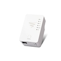 DUAL BAND WIRELESS RANGE EXTENDER 802.11A/B/G/N/AC