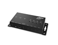 RTI PCM-4 FOUR PORT EXPANSION CONTROL MODULE W/ETHERNET