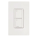 LUTRON PD-5WS-DV-WH 5A CASETA 5A SWITCH