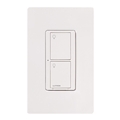 CASETA 6A NEUTRAL SWITCH WHITE