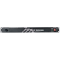 MIDDLE PDLT-815RV-RN 15AMP RACK LIGHT W/8 OUTLETS