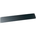 MIDDLE PHBL3 3SP 5 1/4" FLAT 1/8"ALUM BLANK PANEL