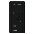 LUTRON PJ2-3BRL-GBL-A02 PICO AUDIO SONOS  BLACK