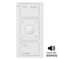 LUTRON PJ2-3BRL-GWH-A02 PICO AUDIO WHITE SONOS