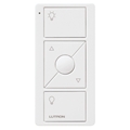 LUTRON PJ2-3BRL-GWH-L01 CASETA FAVORITE BUTTON PICO WHITE