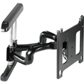 CHIEF PNR-UB DUAL UNI SWING MOUNT UNIVERSAL BLACK 42-71"