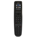 PRO CONTROL PRO24.Z 2-WAY 2.4" CLR TCH SCRN REMOTE  MATTE BLK