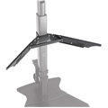 CHIEF QMP1MK MUSIC KEYBOARD STAND