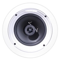 KLIPSCH R-1650-C-WH 6.5" IN CEILING SPEAKER WHITE