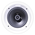 KLIPSCH R-1800-C-WH 8" IN CEILING SPEAKER WHITE