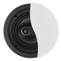 KLIPSCH R-2650-CSM-II-WH 6.5" IN CEILING SPEAKER WHITE DVC