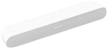 2CH RAY SOUNDBAR 4X CLASS D WHITE