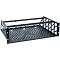 MIDDLE RC-2 2 SPC 3-1/2" CLAMPING RACKSHELVES