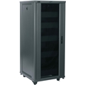 ESSEX RCS-2724 27U 24"D RESIDENTIAL CONFIGURED RACK