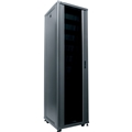 ESSEX RCS-4224 42U 24"D RESIDENTIAL CONFIGURED RACK