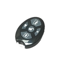 5 BUTTON KEYFOB FOR HONEYWELL/2GIG