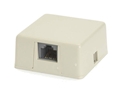 UPG RJ31X-6N 80115 ALARM TELEPHONE INTERFACE BLOCK