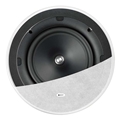 CI SERIES 200 ROUND REAR ENCLOSURE