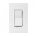 RadioRA3 Sunnata RF Companion Dimmer - White