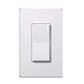 RadioRA3 Sunnata RF Companion Switch - White