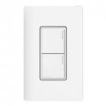 RadioRA3 Sunnata 2-button Keypad - White