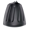 SOUNDTUBE RS42EZBK 4" OPEN CEILING PENDANT SPEAKER BLACK