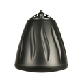 SOUNDTUBE RS4-EZ-BK 4" OPEN CEILING PENDANT SPEAKER BLACK