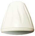 SOUNDTUBE RS4-EZ-WH 4" OPEN CEILING PENDANT SPEAKER WHITE