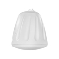 SOUNDTUBE RS800IWH 8" OPEN CEILING PENDANT SPEAKER WHITE