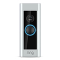 VIDEO DOORBELL PRO 1080P WI-FI DOORBELL W/ LIVE VIEW