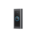 VIDEO DOORBELL WIRED 1080P GRAY