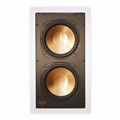 KLIPSCH RW-5802II-IW-SUB IN WALL SUB WHITE