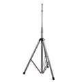 SHURE S15A 15' TELESCOPING TRIPOD FLOOR STAND