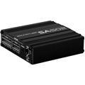 SOUNDTUBE SA502 2X55 WATT CLASS D AMPLIFIER