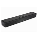 Soundbar 4.0 Wireless HEOS 4K HDMI w/HDR10 and eARC