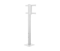 SunBrite Outd Deck Planter Pole (Wh)