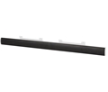 SunBrite 2-Ch Passive Soundbar For Outd TVs 43-84IN (Wh)