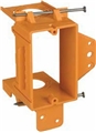 CARLON SC100A 1 GANG LOW VOLTAGE BRACKET