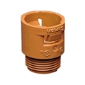 CARLON SCA243E 3/4" RESI-GARD QUICK CONNECT THREADED ADAPTER