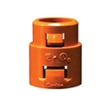 CARLON SCA253E 3/4" RESI-GARD QUICK CONNECT SNAP IN ADAPTER