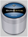 SOLID DRIVE SD1GTI GLASS & NON-POROUS SURFACES TITANIUM