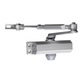 SECO-LARM SD-C121-S SURFACE TYPE DOOR CLOSER 100LBS