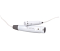 Sense Ceiling Condenser Microphone White