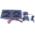 ATM 00-401-01 SEC-1 2-FAN COOLING SYSTEM