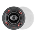 Signature 3 Series All Weather In-Ceiling Speaker (Ea)-6in