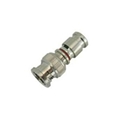 HOLLAND SLC59BNC RG59 COMPRS BNC CONNECTOR-NICKEL