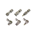 HOLLAND SLC-MINI25U CONNECTOR UNIV.F- COMPRESSION 25PK