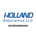 HOLLAND SLC-RCA-MINI25U 25PK UNIV. COMPRESSION 2.7-2.9 OD