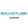 SOUNDTUBE SM890I-WX-BK 8" WOOFER W/BROADBEAMHP BLACK