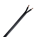 Wirepath 12Gauge 2-Cond DirBur Landscape Lighting Cable 500'